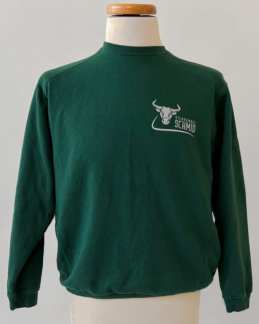 Felpa Vintage Grafica - S