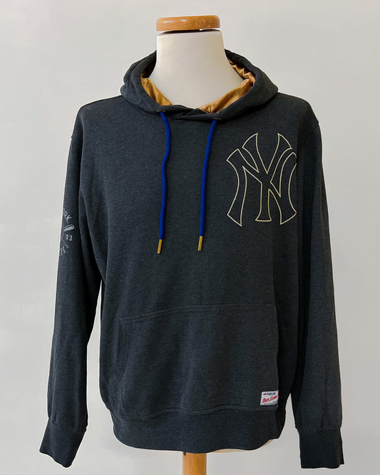 Majestic - Felpa NY Yankees - XL
