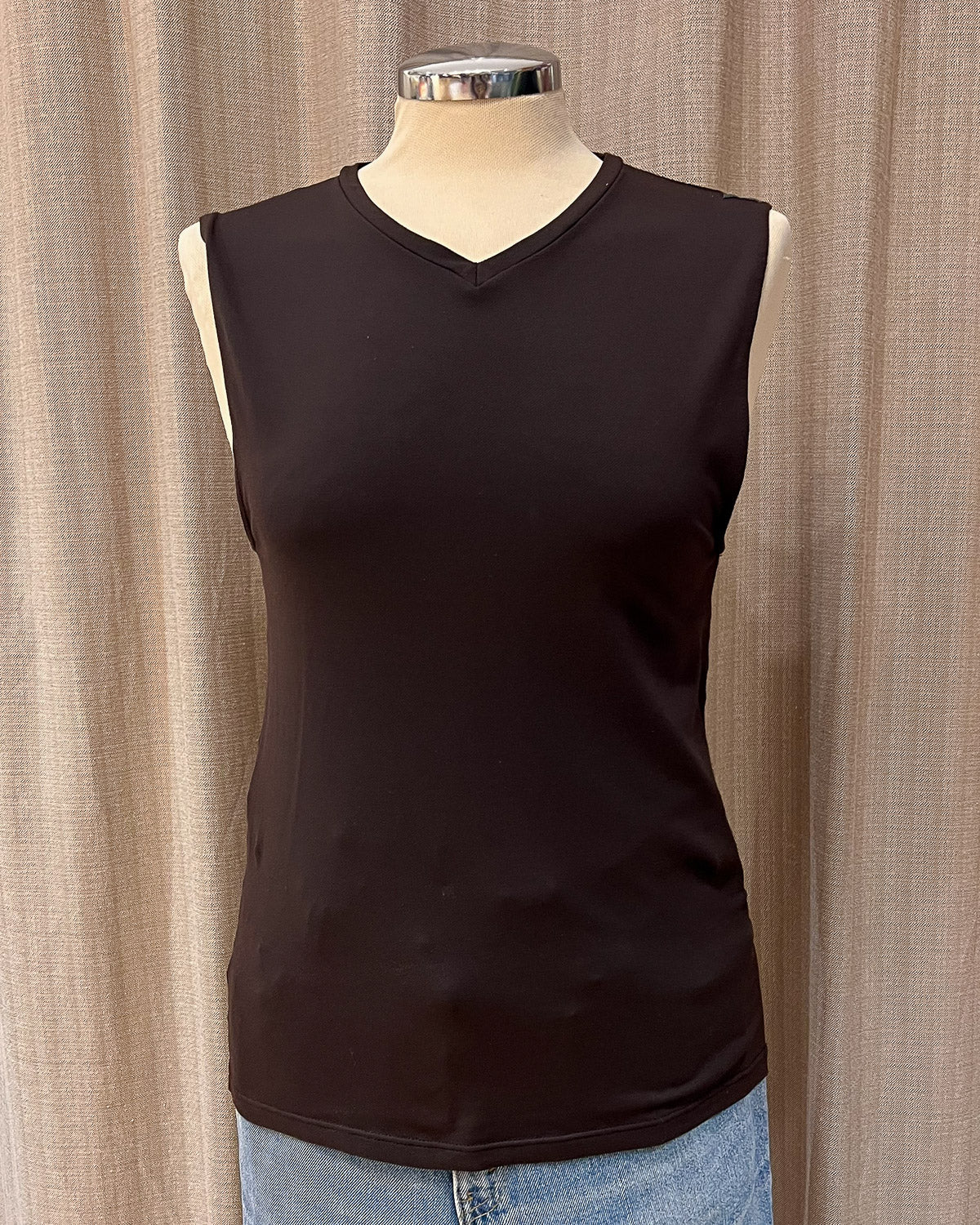 Emporio Armani - Canotta - S