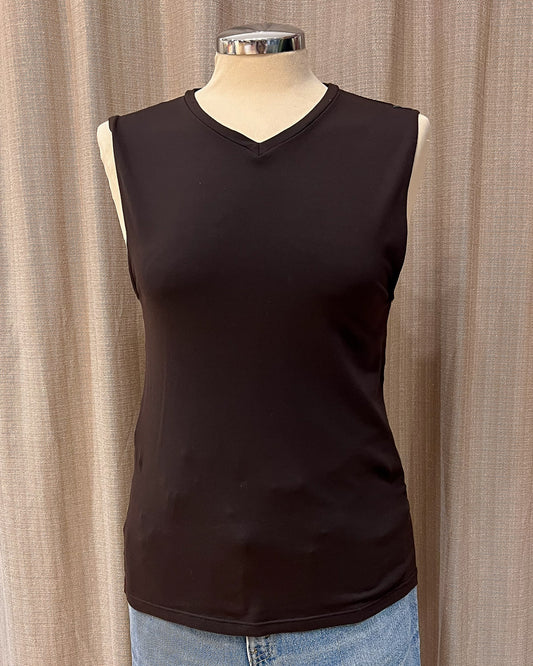 Emporio Armani - Canotta - S