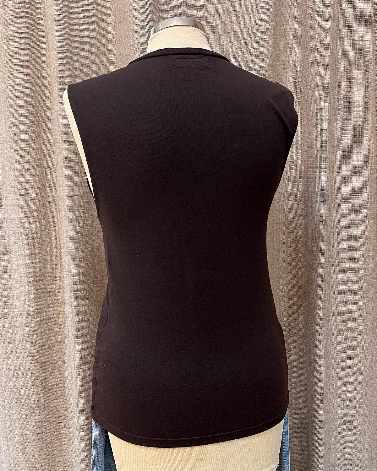 Emporio Armani - Canotta - S