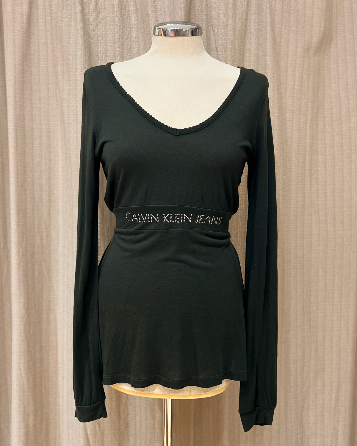 Calvin Klein - Vestitino Leggero - S