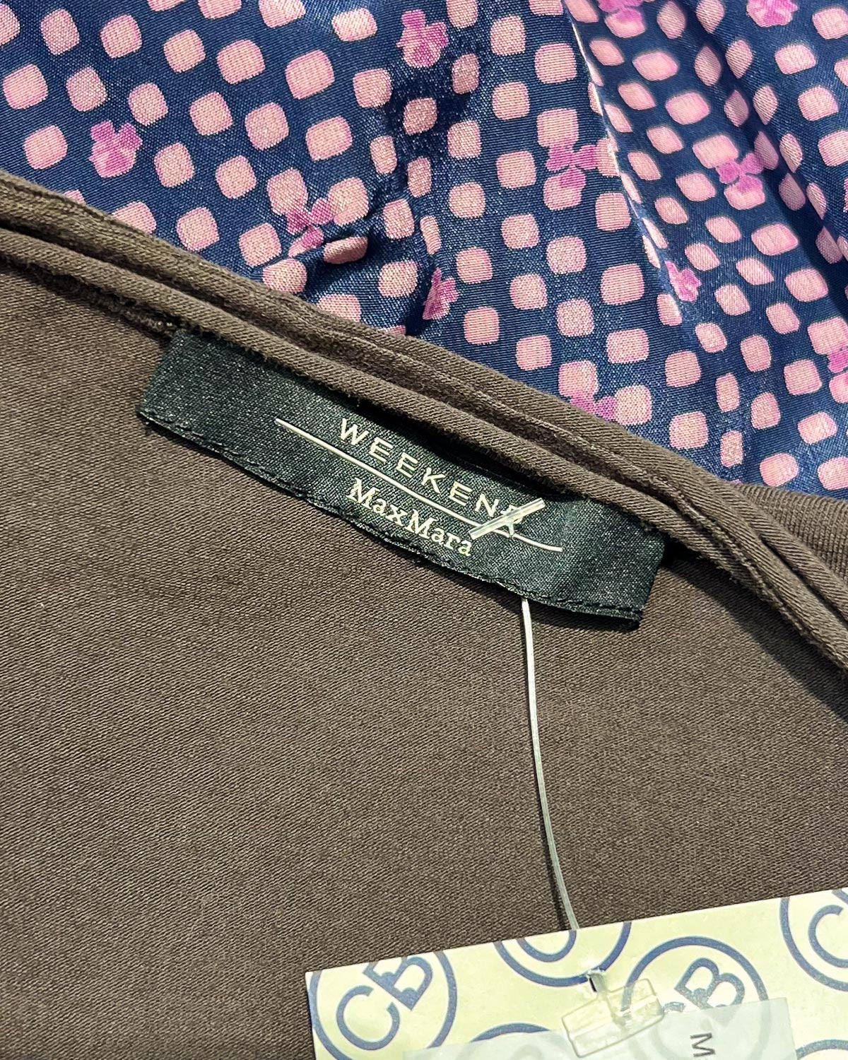 Max Mara Weekend - Tshirt Con Applicazioni - M