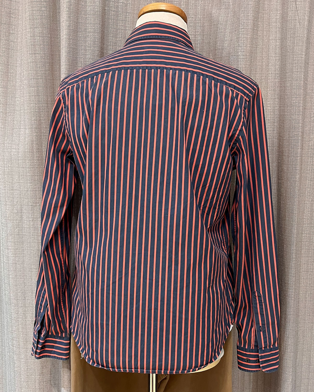 Lacoste - Camicia Con Logo - M