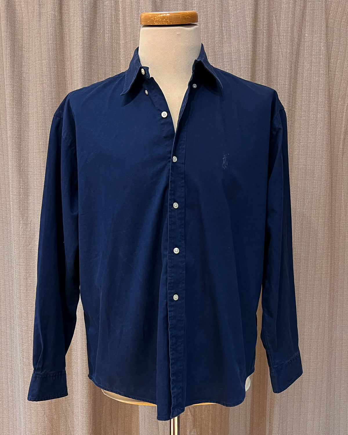 Ralph Lauren - Camicia Blake - M