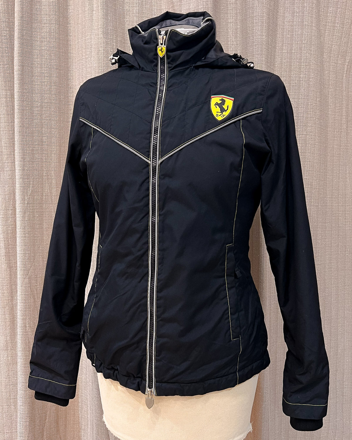 Ferrari - Bomberino Con Logo - XS