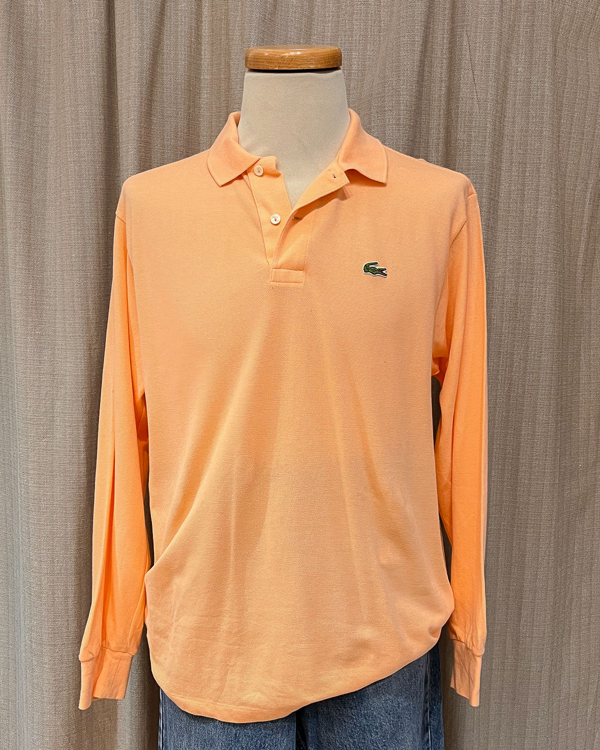 Lacoste - Polo Con Logo - L