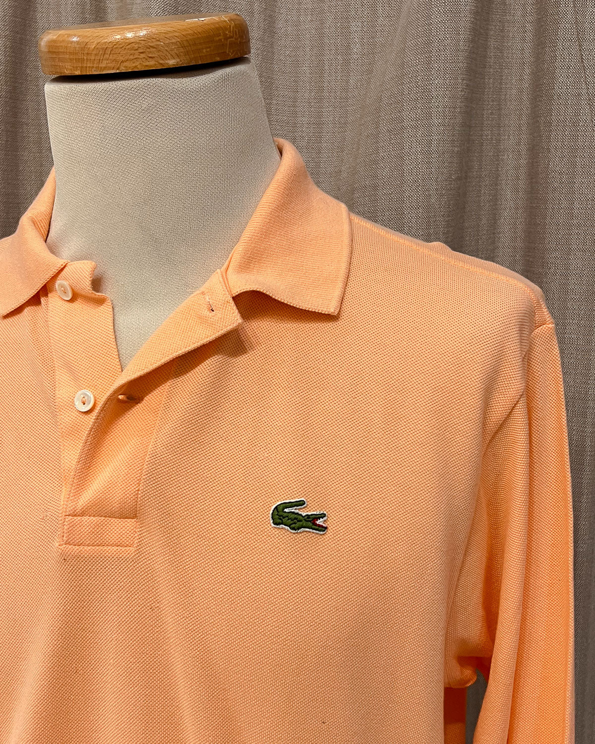 Lacoste - Polo Con Logo - L