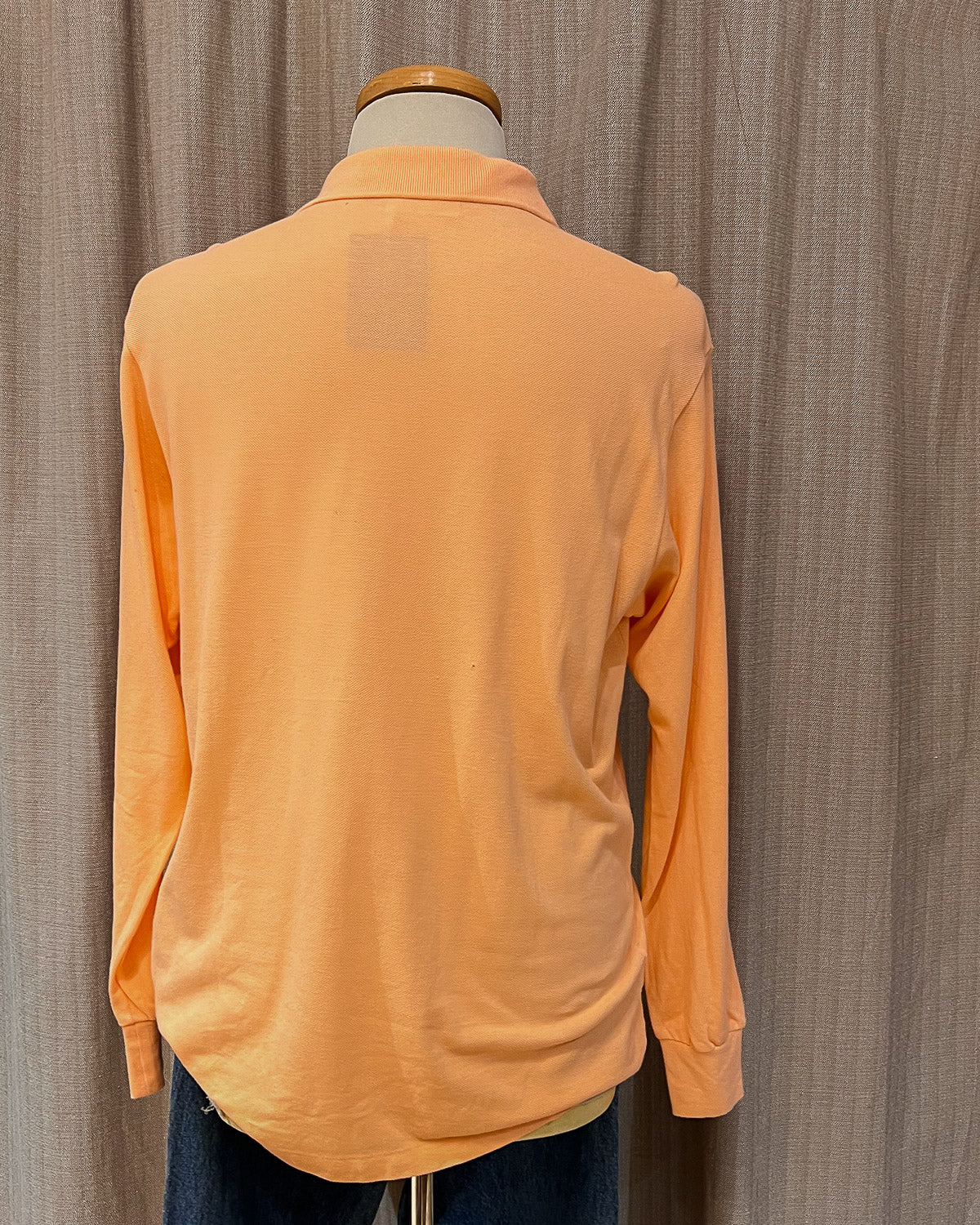 Lacoste - Polo Con Logo - L