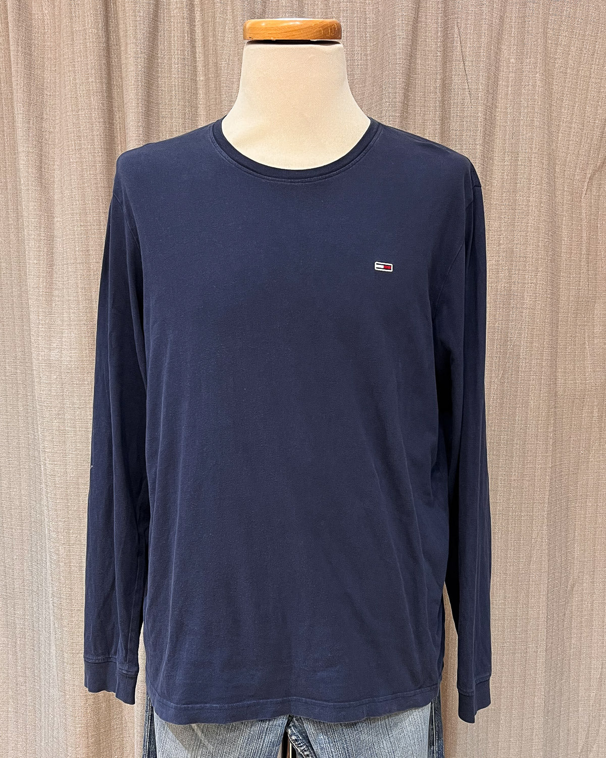 Tommy Hilfiger - Tshirt Con Logo - XL