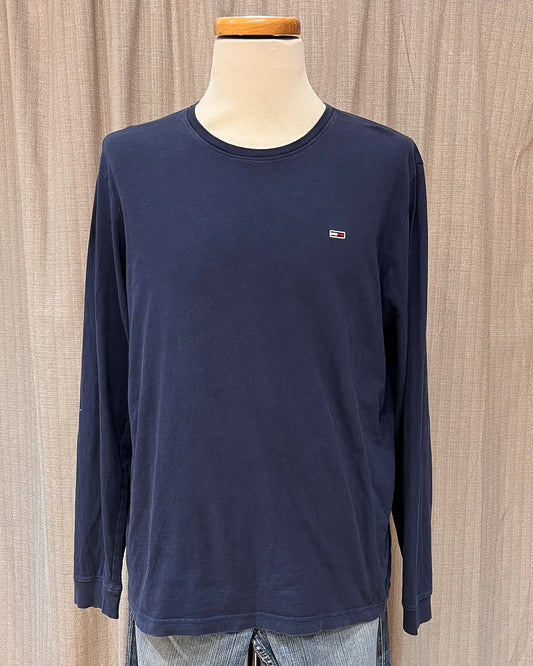 Tommy Hilfiger - Tshirt Con Logo - XL