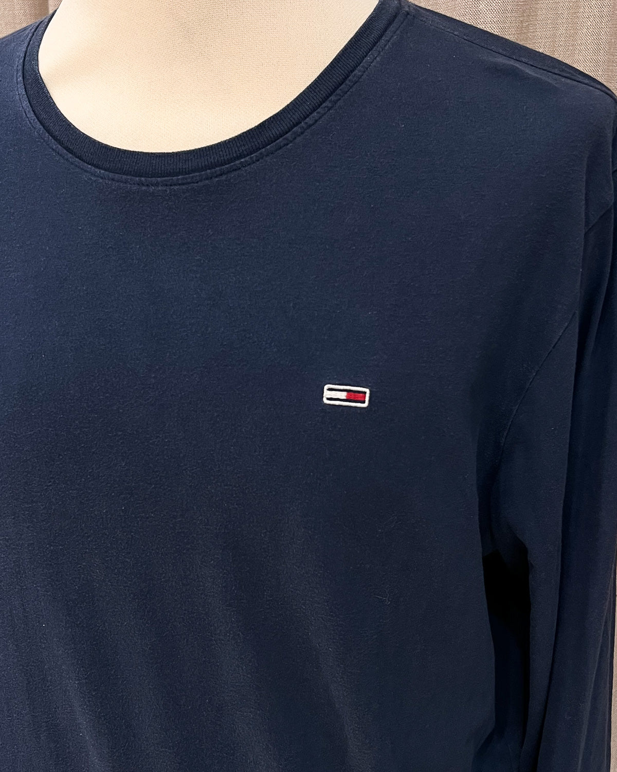 Tommy Hilfiger - Tshirt Con Logo - XL