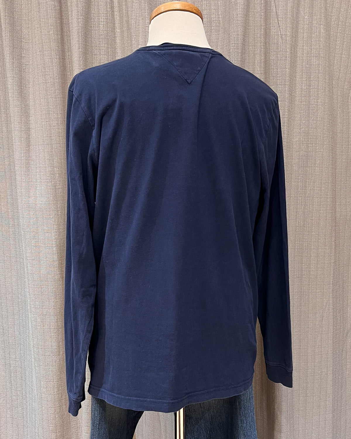 Tommy Hilfiger - Tshirt Con Logo - XL