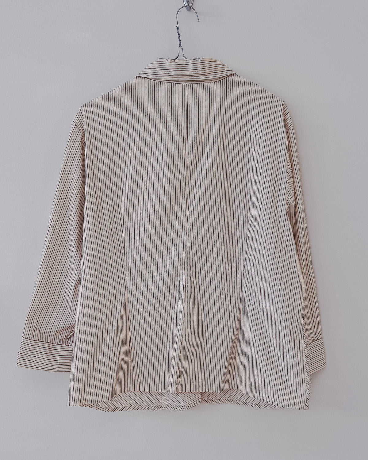 Camicia Vintage A Fantasia - S