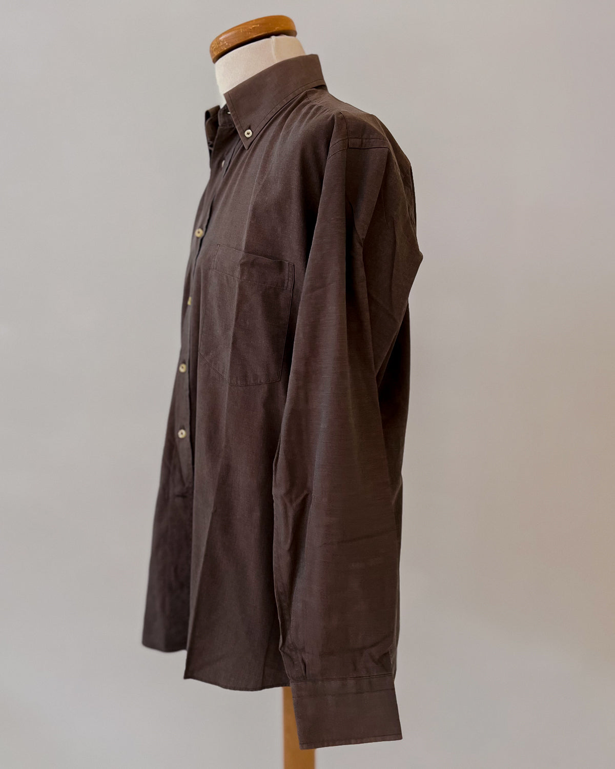 Camicia Vintage Basic - L