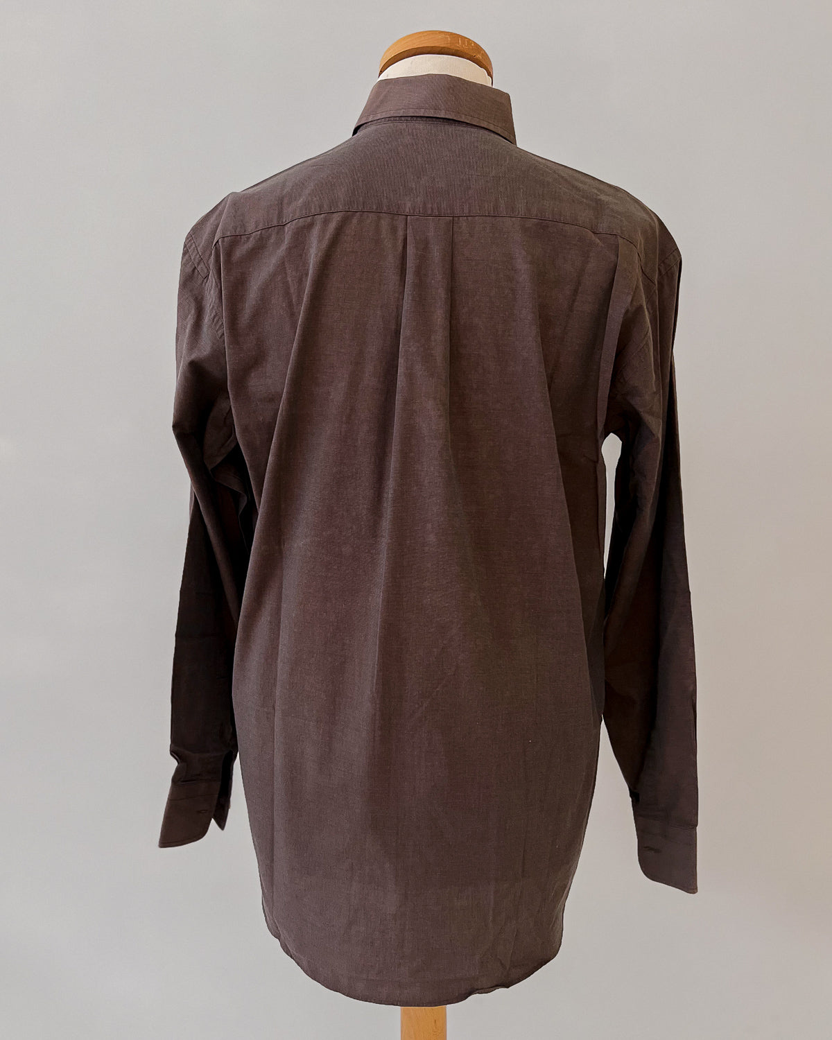 Camicia Vintage Basic - L