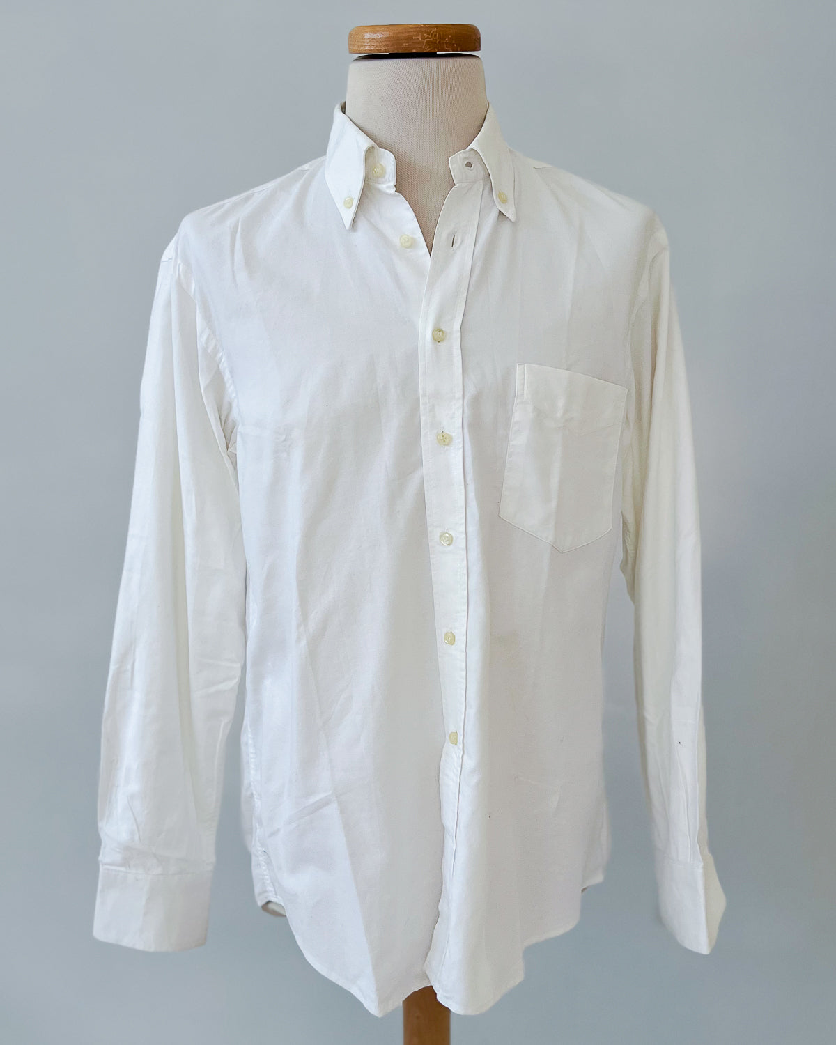 Camicia Basic Vintage - M/L