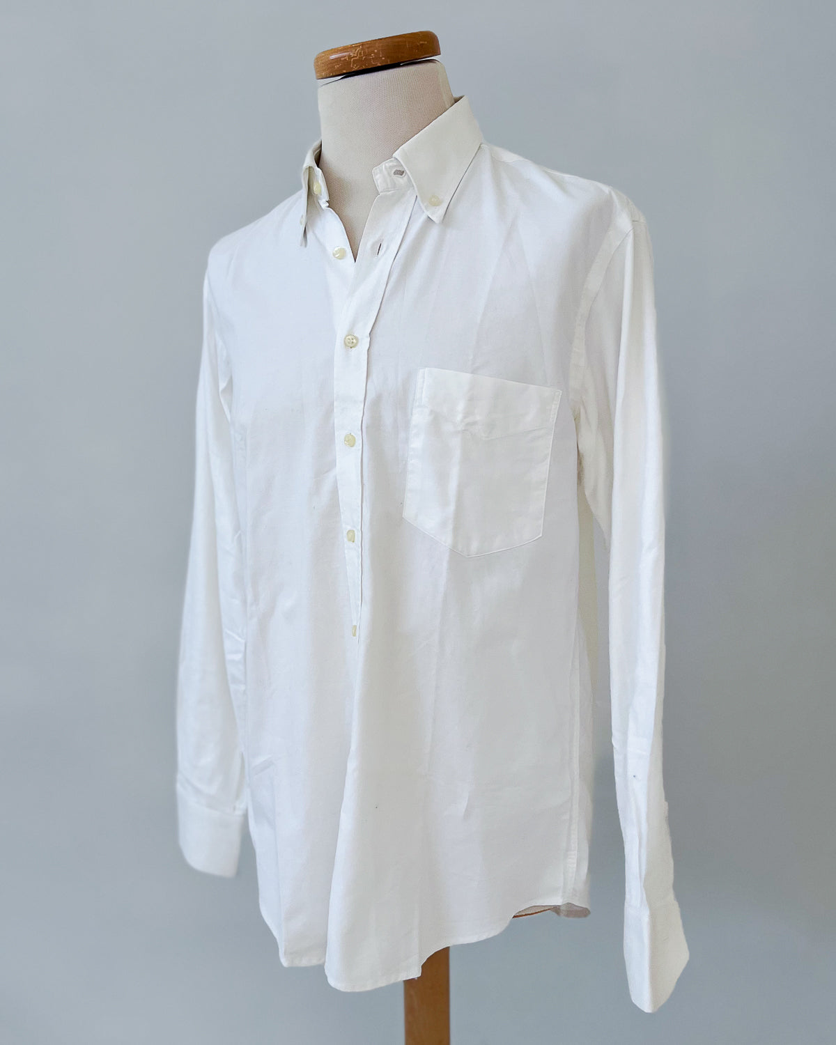 Camicia Basic Vintage - M/L