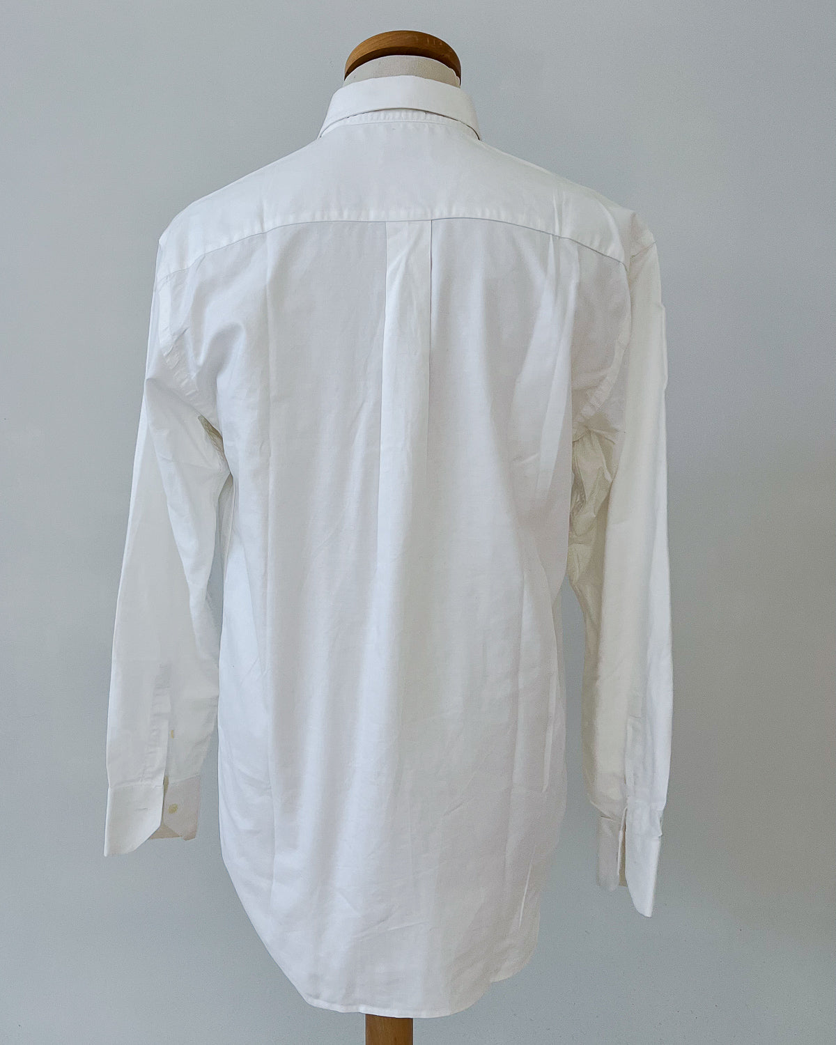 Camicia Basic Vintage - M/L