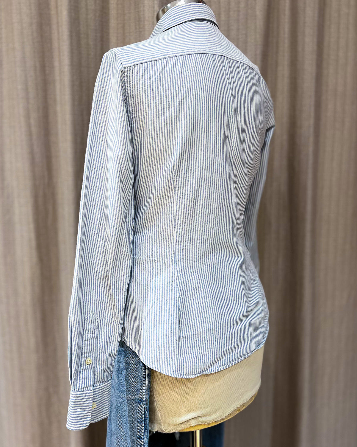 Ralph Lauren - Camicia Con Logo - M