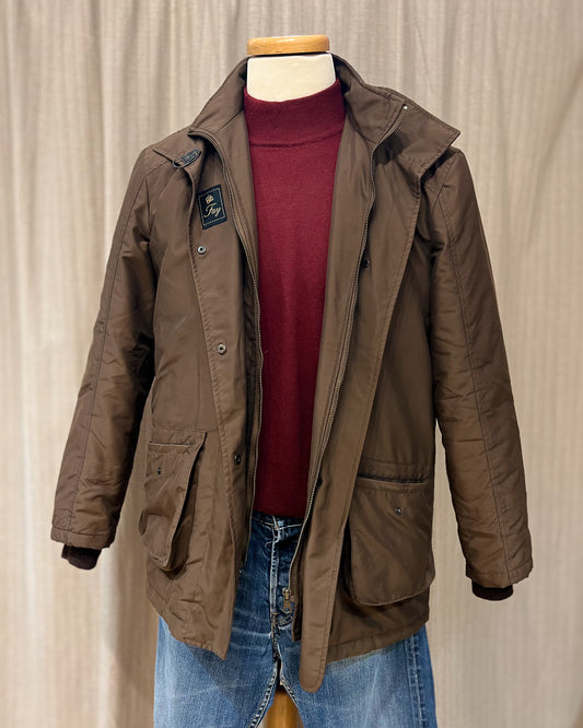 Fay - Cappotto Vintage - L