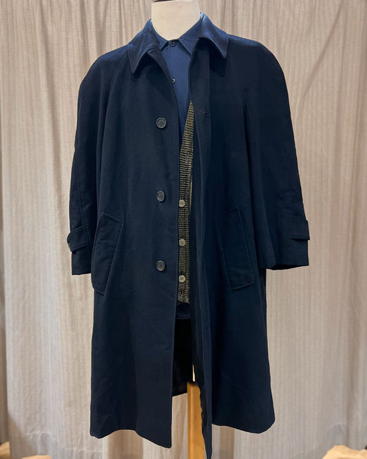 Loro Piana - Cappotto In Cashmere - L