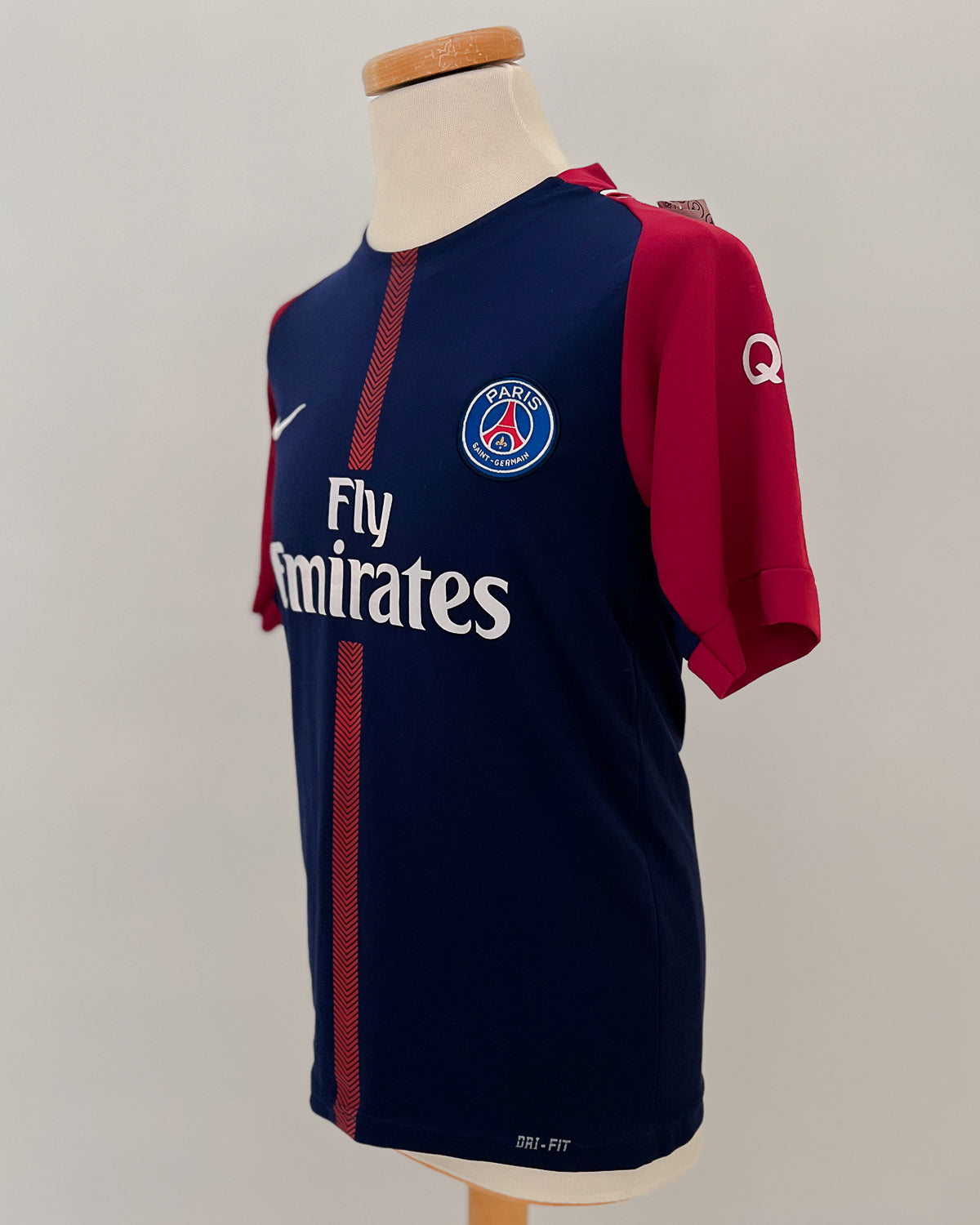 Nike - Tee PSG Neymar - XL
