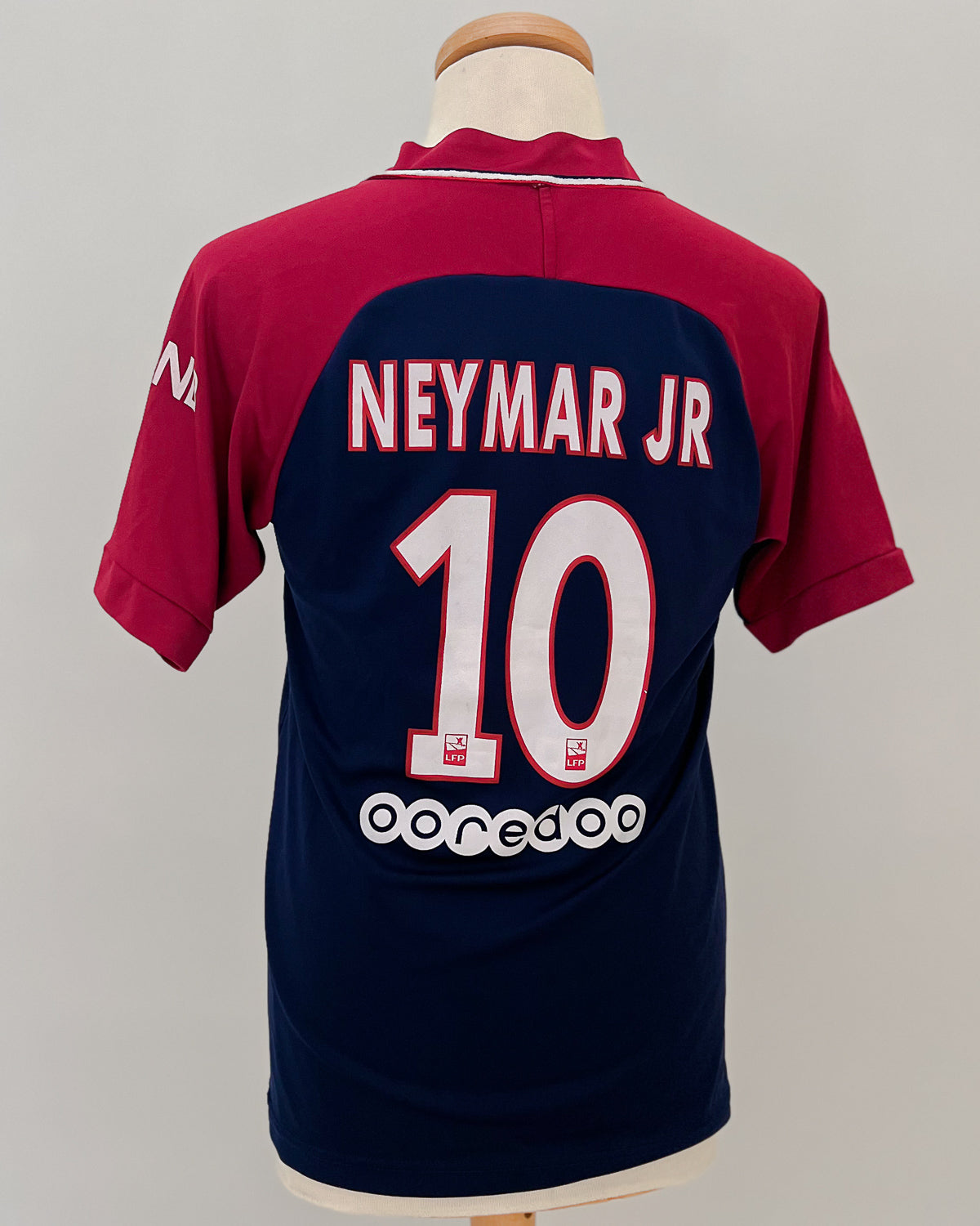 Nike - Tee PSG Neymar - XL