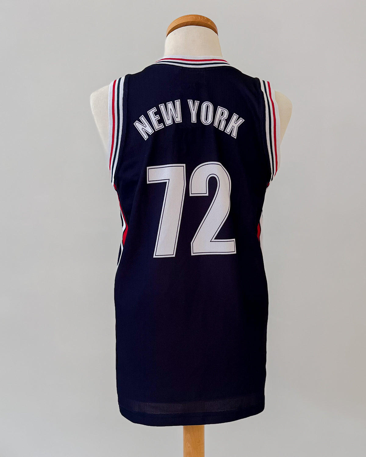 Jersey Yankees Vintage - XL kids