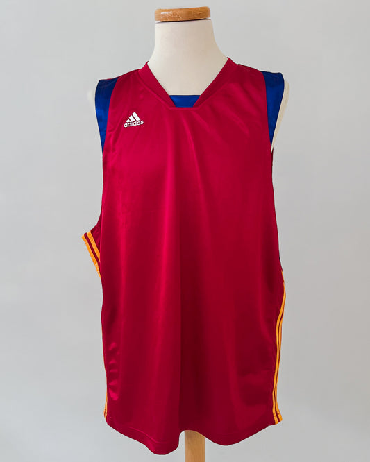 Adidas - Jersey Da Basket - L