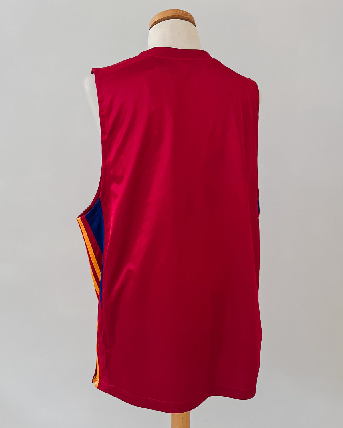 Adidas - Jersey Da Basket - L