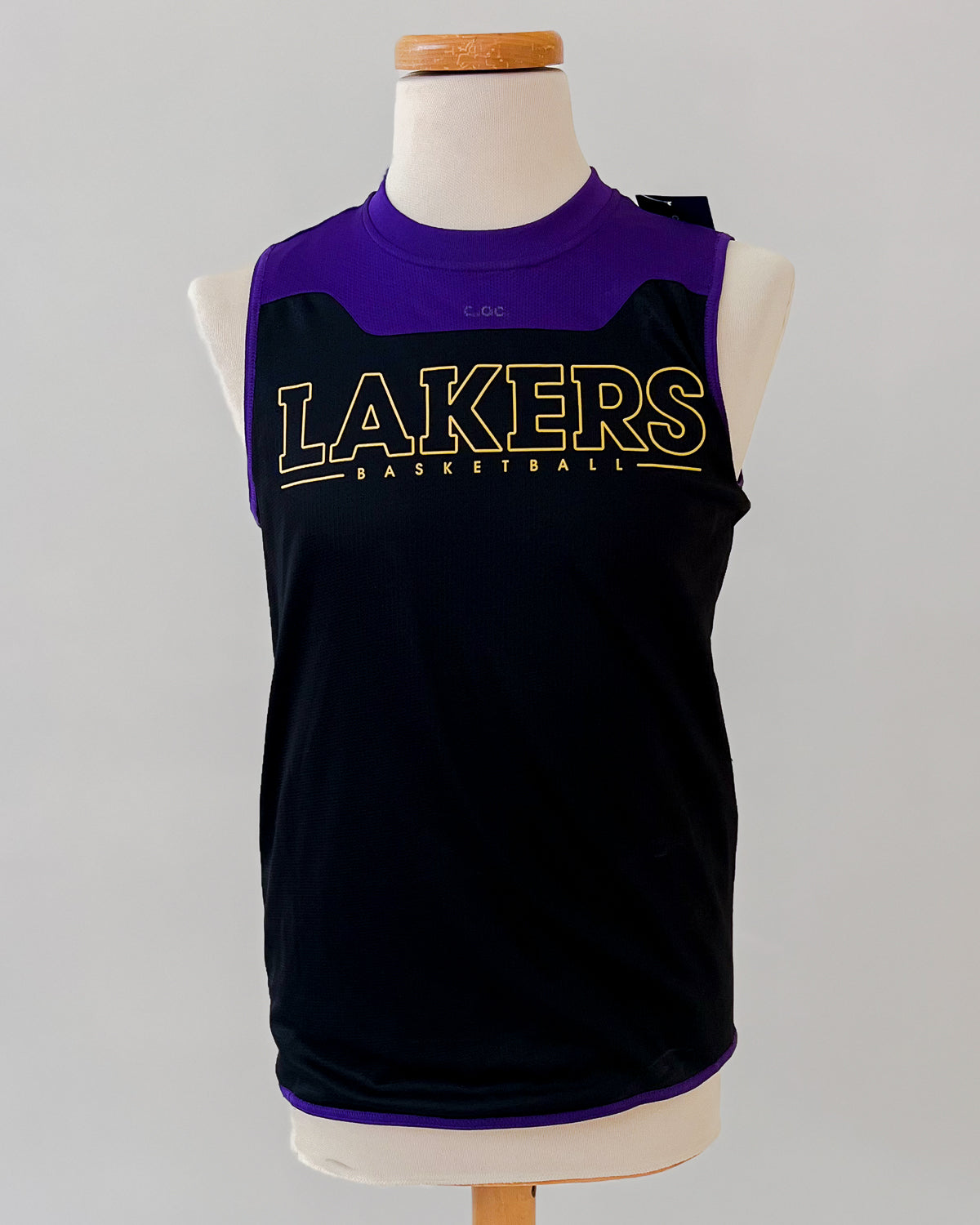 Adidas - Jersey Lakers - M