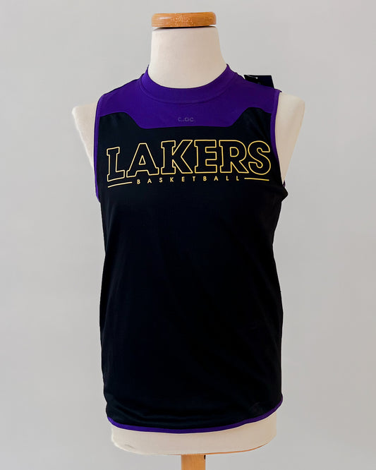 Adidas - Jersey Lakers - M