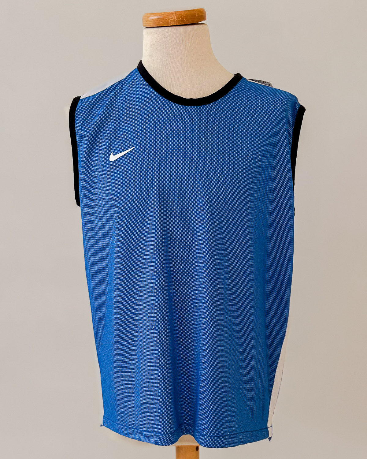 Nike - Jersey Da Basket - L