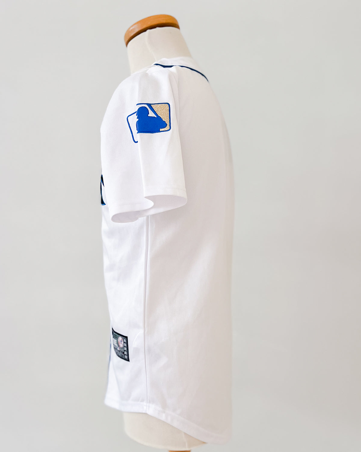 Majestic - NY Yankees Jersey - Xs