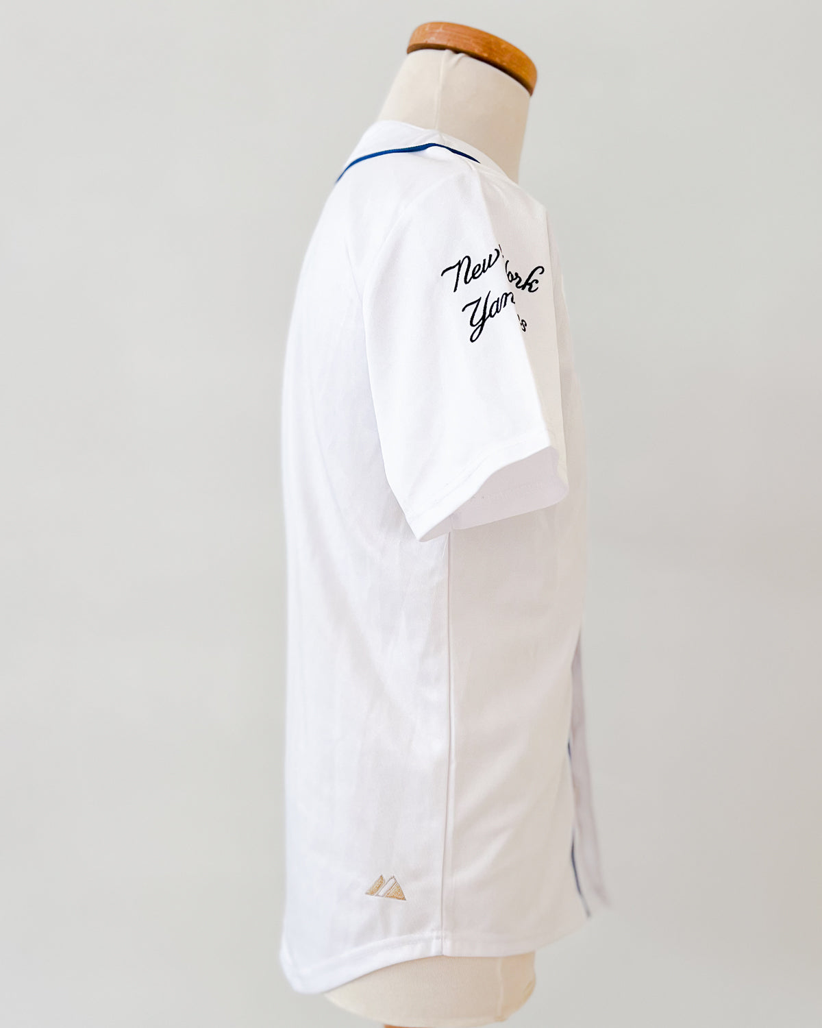 Majestic - NY Yankees Jersey - Xs