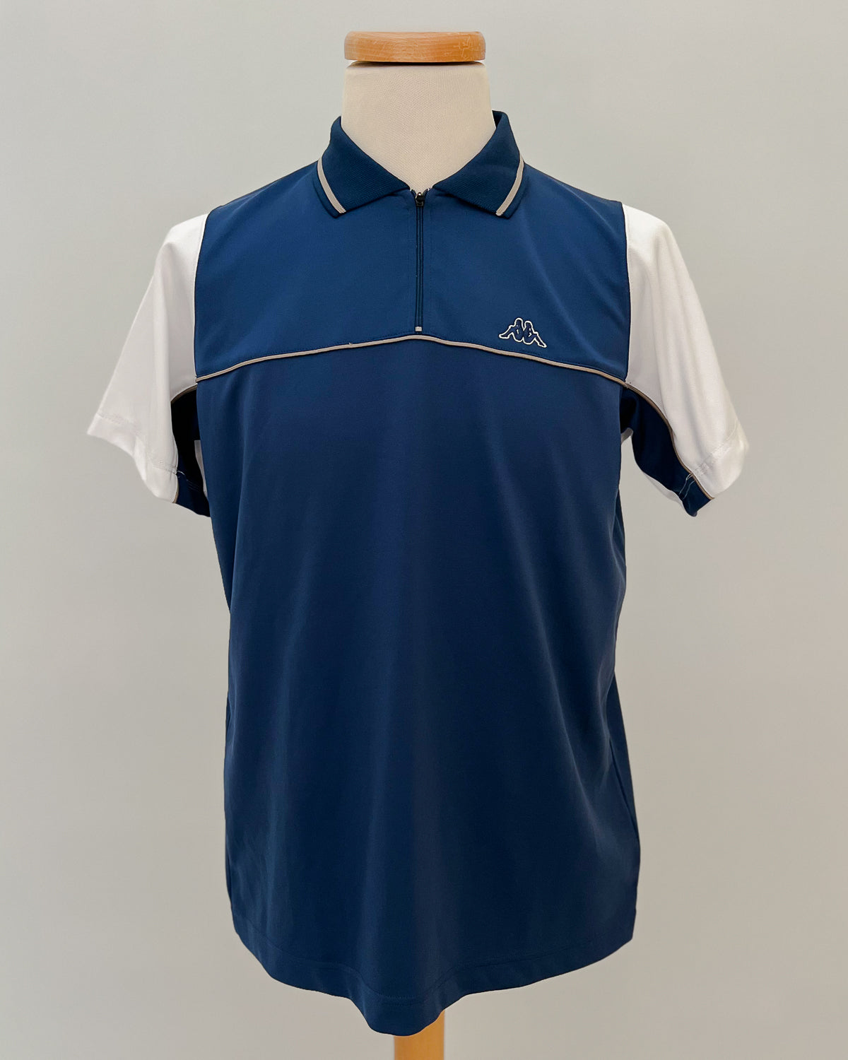 Kappa - Polo Da Tennis - M