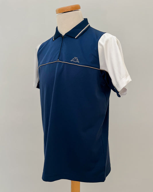 Kappa - Polo Da Tennis - M