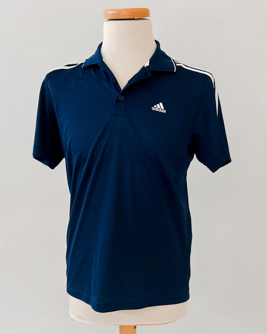 Adidas - Polo Sportiva - S