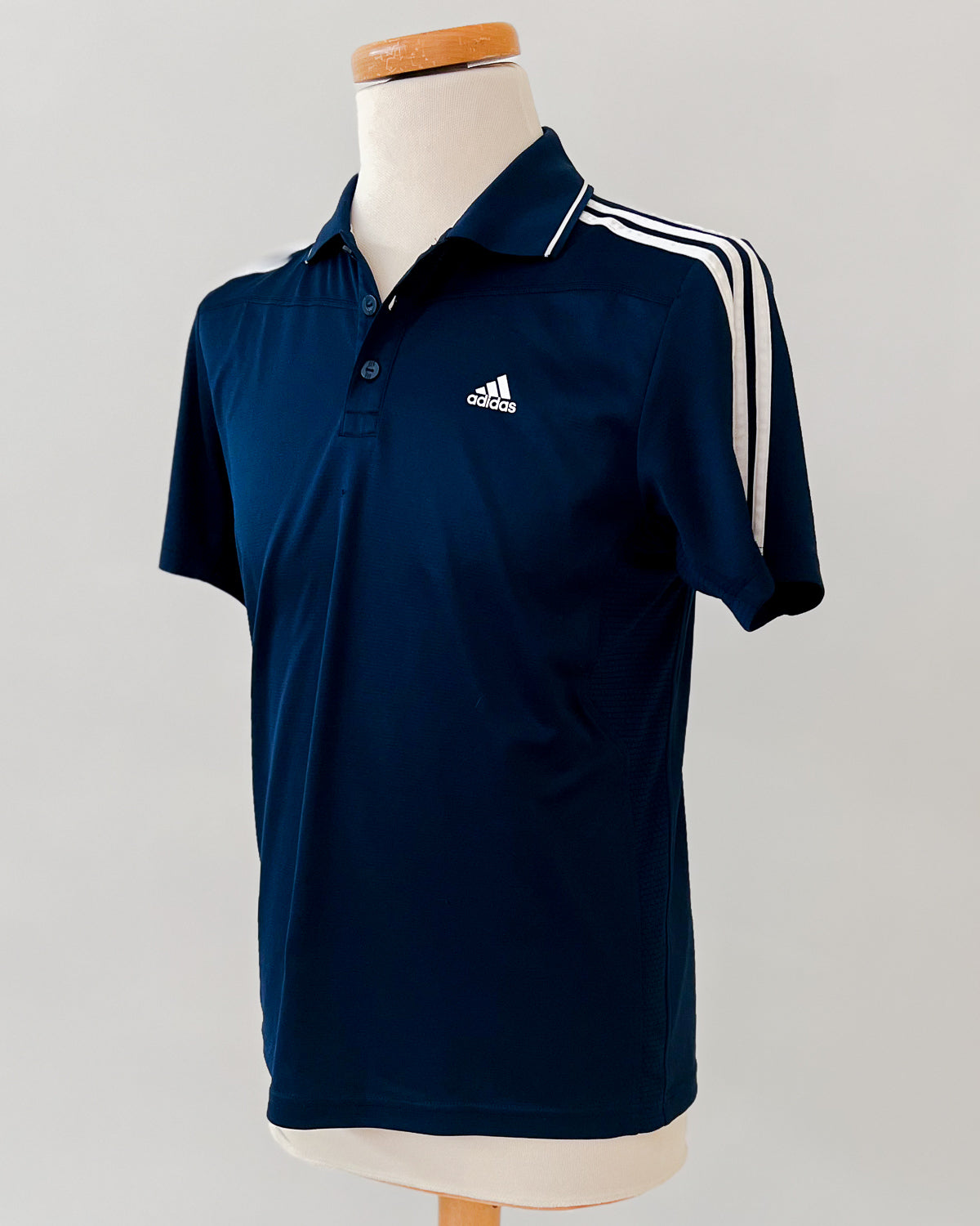 Adidas - Polo Sportiva - S