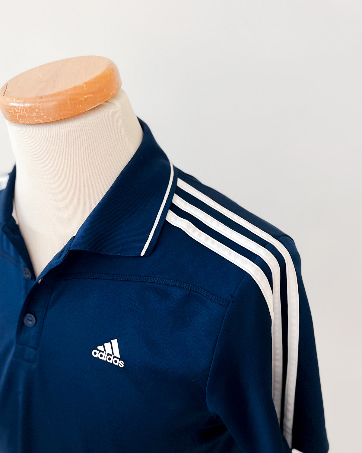 Adidas - Polo Sportiva - S