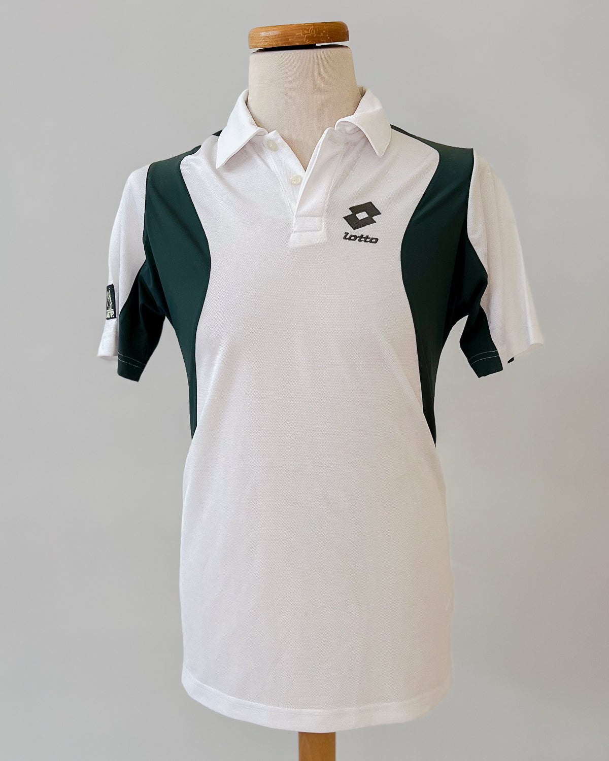 Umbro - Polo Da Tennis Vintage - S