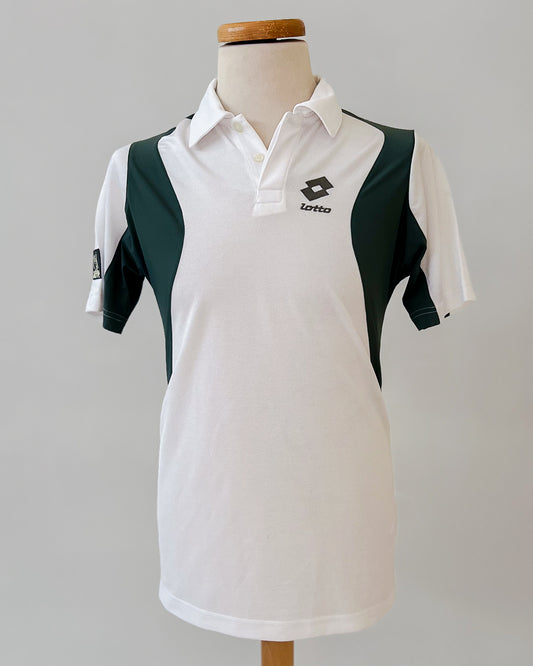Umbro - Polo Da Tennis Vintage - S