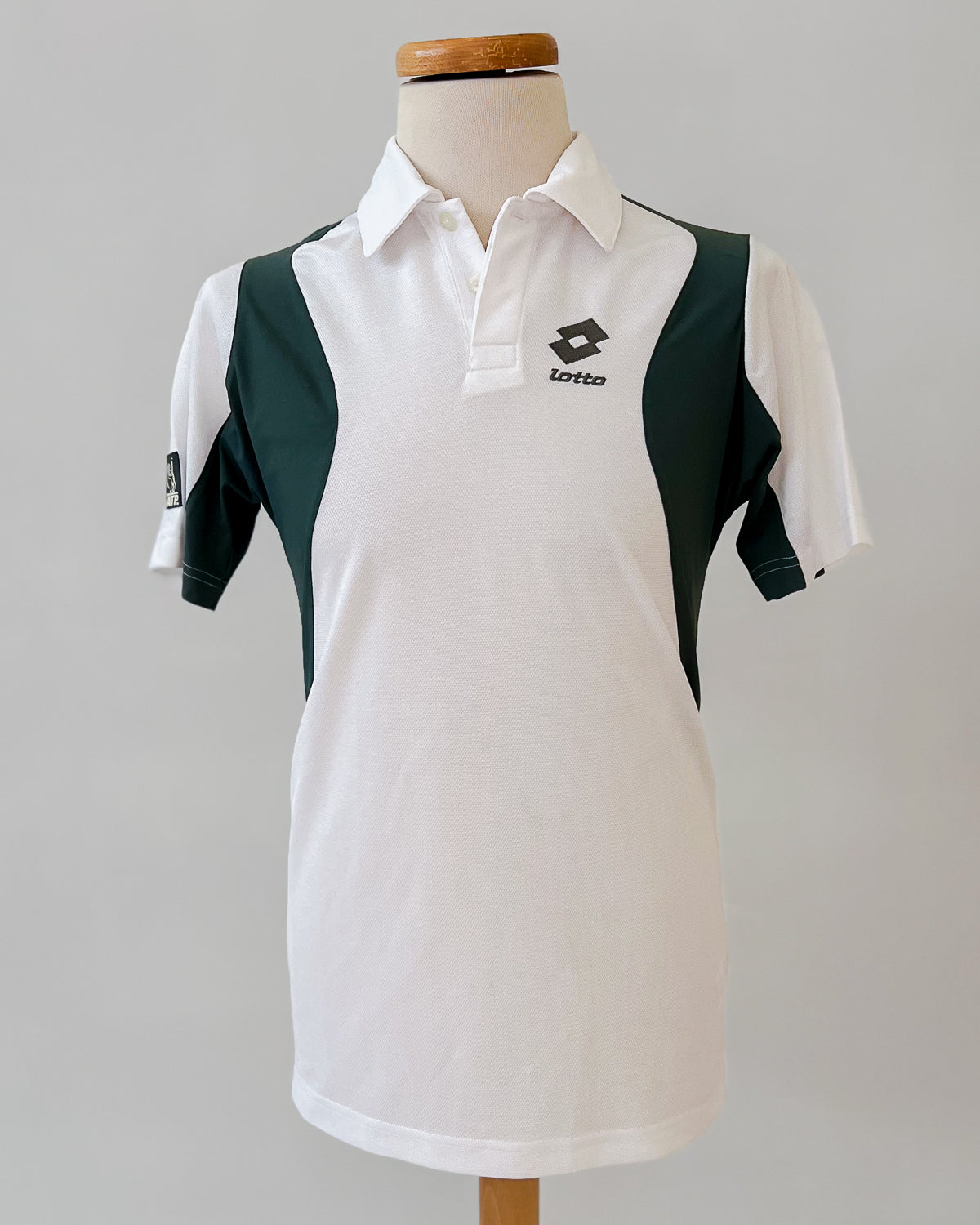Umbro - Polo Da Tennis Vintage - S