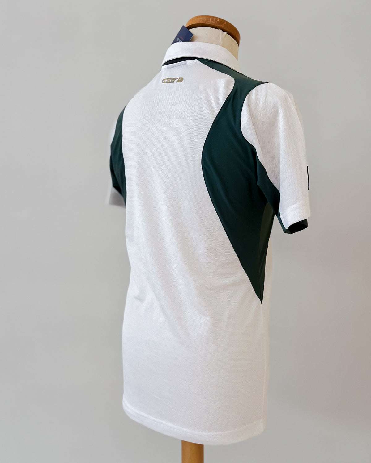 Umbro - Polo Da Tennis Vintage - S