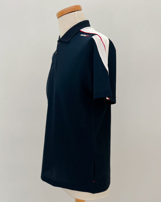 Reebok - Polo Sportiva - L