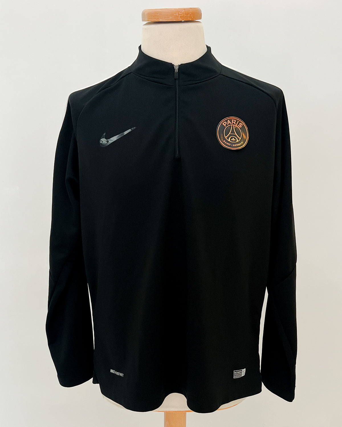 Nike - Pullover PSG - L
