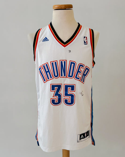 Adidas - Jersey Thunder - S