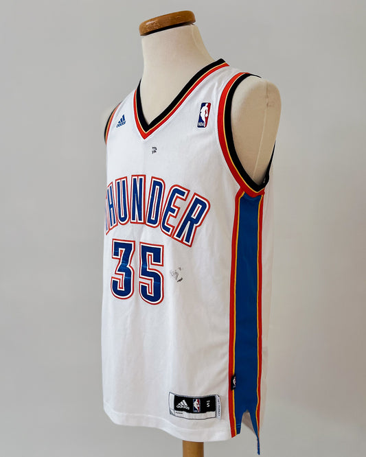 Adidas - Jersey Thunder - S