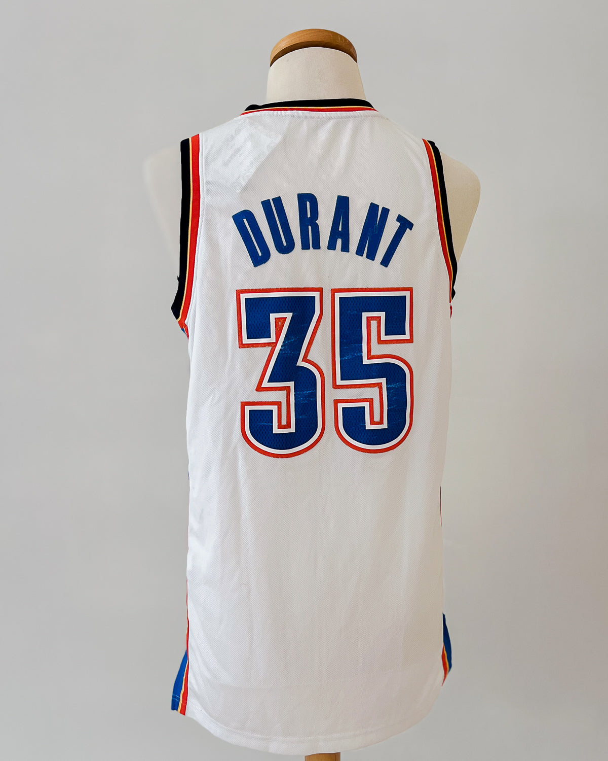 Adidas - Jersey Thunder - S